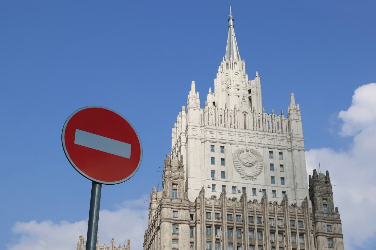 Atașatul militar al Ambasadei României la Moscova, declarat persona non grata în Rusia