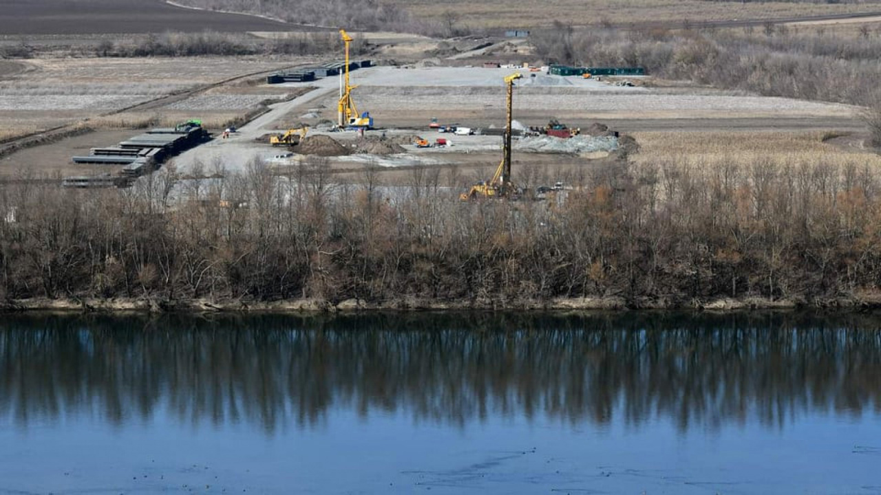 Новый пункт пропуска на молдо-украинской границе: правительство одобрило документ