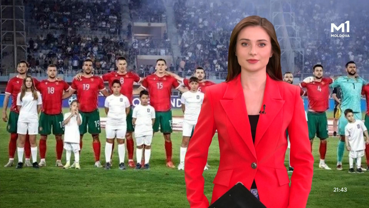 	Știri Sportive din 2 iunie 2026