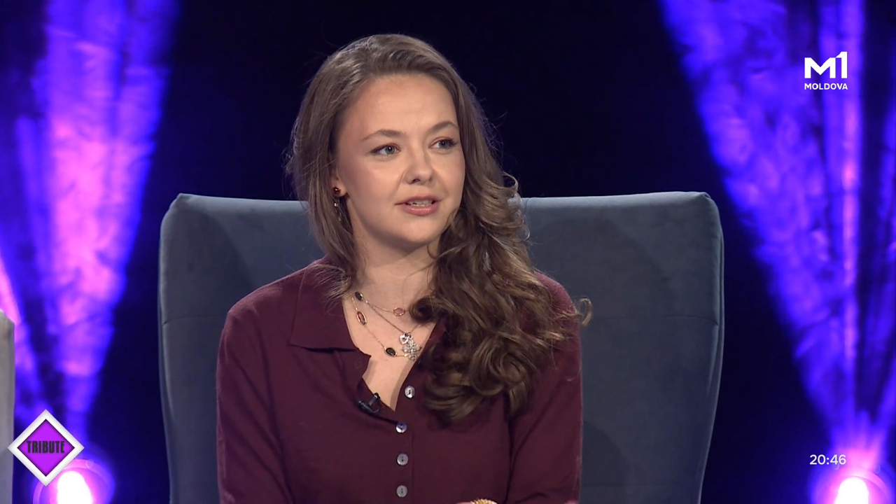 Tribute, Aplauze la scenă deschisă // 13.02.2026 // Ediție dedicată violonistei Alexandra Conunova