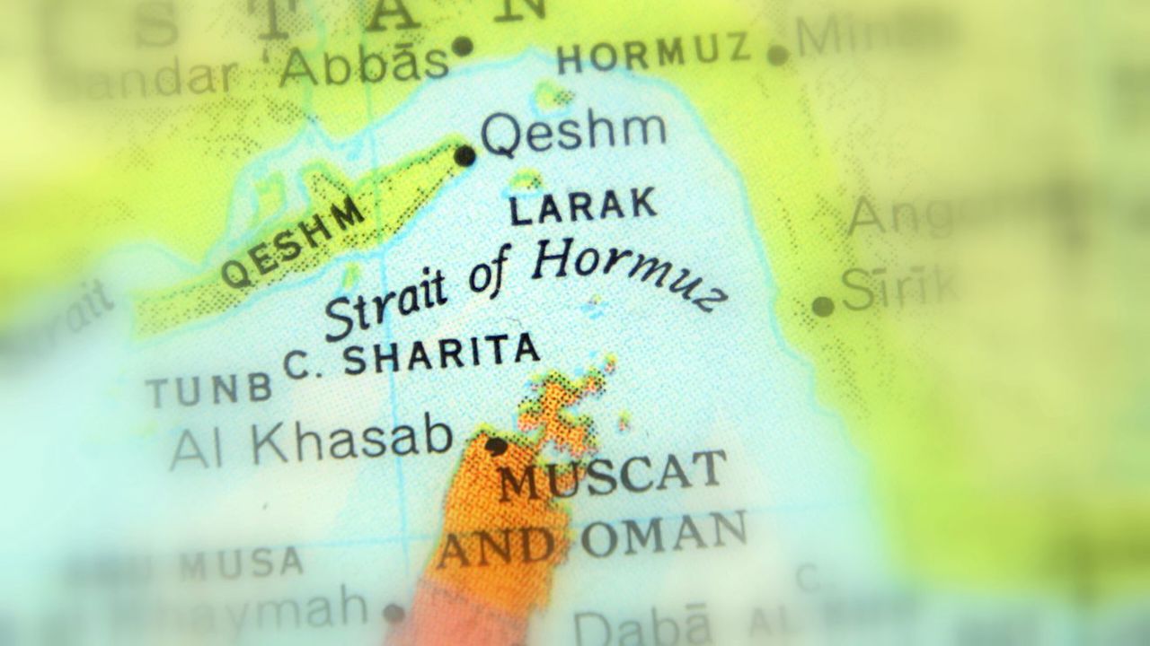 US intelligence warns Iran will maintain Strait of Hormuz blockade as primary leverage