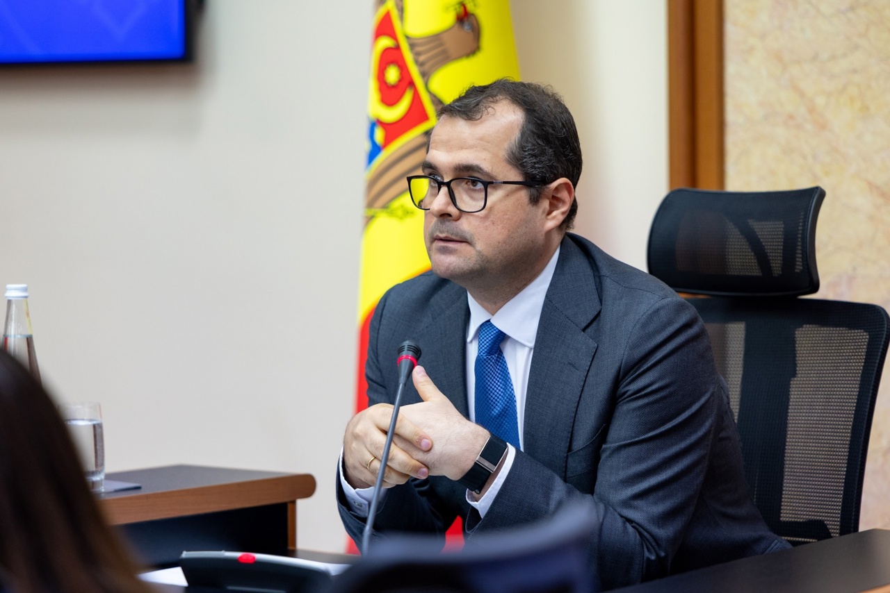 Prime Minister Tofan: “Our institutions managed the situation responsibly”
