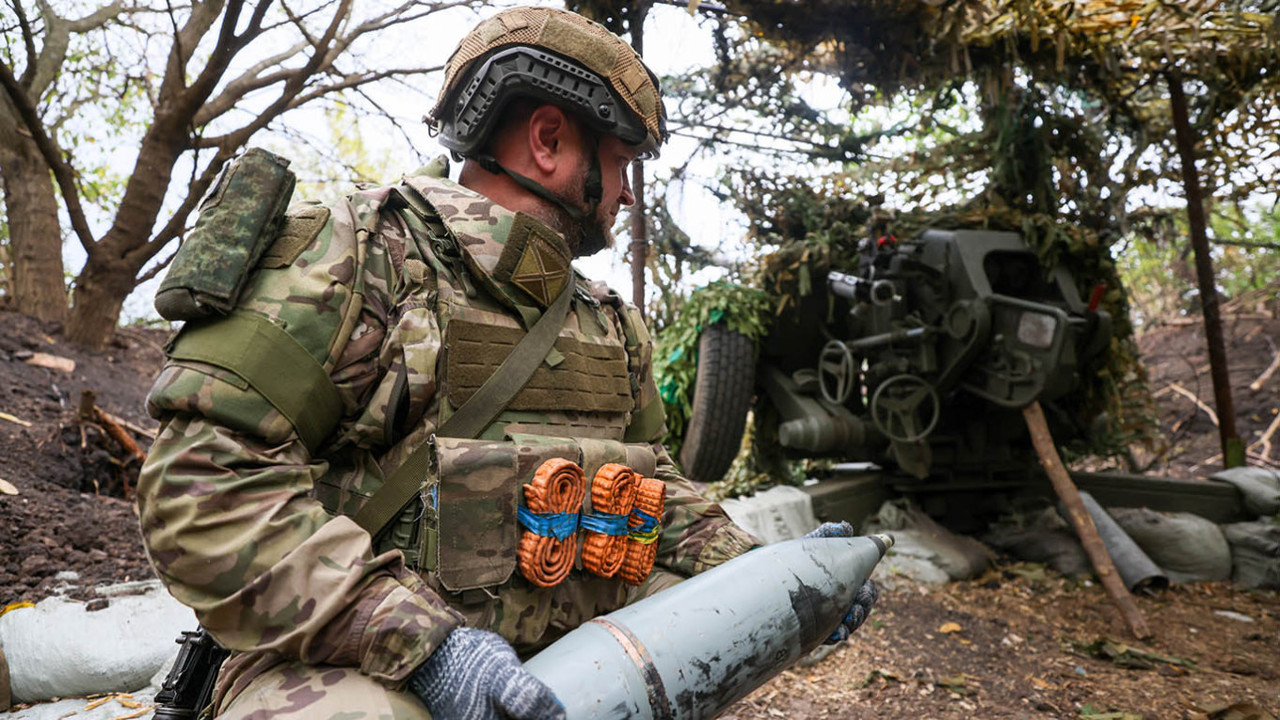 The Economist: Rusia va avea nevoie de încă cinci ani pentru a ocupa complet Donbasul și alte regiuni ucrainene