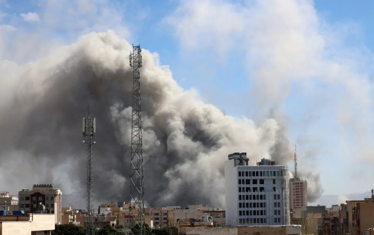 СМИ: Иран передал США через Пакистан свои предложения из 10 пунктов по прекращению огня 