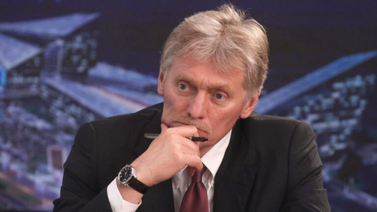 Песков назвал хорошей идею Трампа об энергетическом перемирии с Украиной