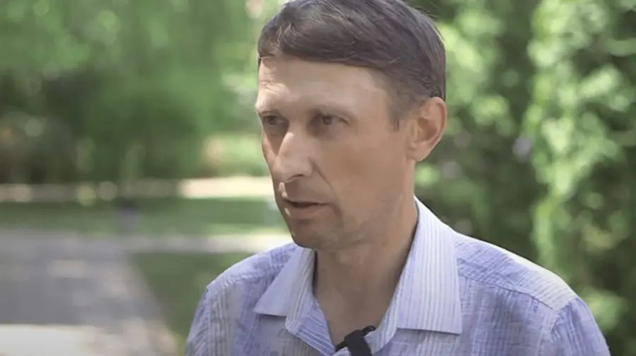Campanie publică pentru eliberarea lui Vadim Pogorlețchi, deținut ilegal de aproape trei ani în stânga Nistrului. Autoritățile promit să reînnoiască demersurile adresate Tiraspolului