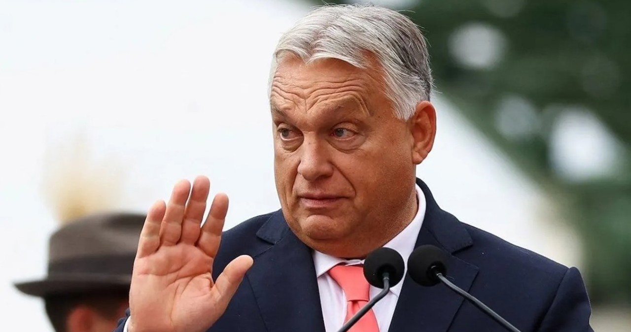 Орбан запустил в Венгрии сбор подписей против "военных планов" ЕС