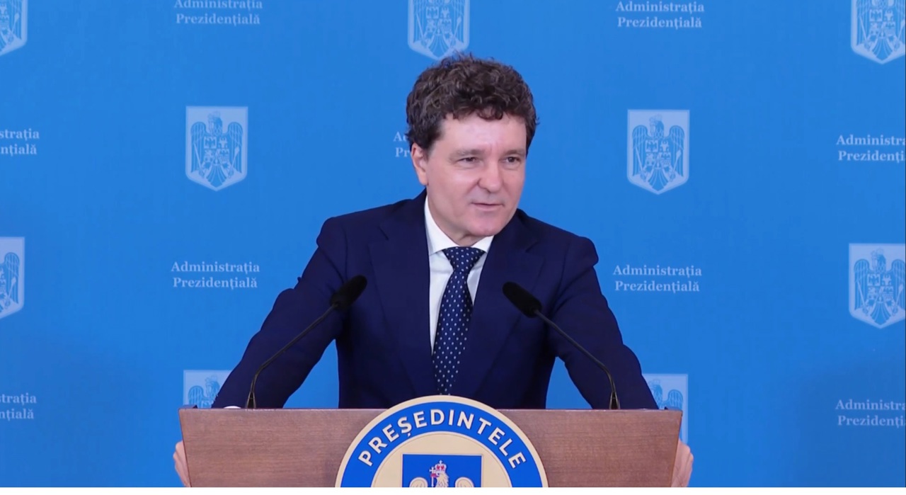 Nicușor Dan, despre interdicția impusă lui Ion Ceban: A fost aplicată în urma unei evaluări de securitate