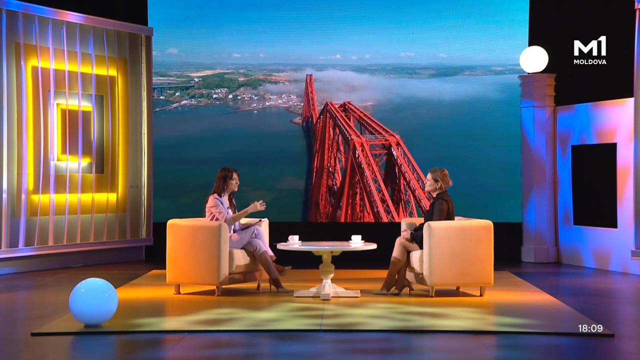 „Departe / Aproape” din 22 martie 2026