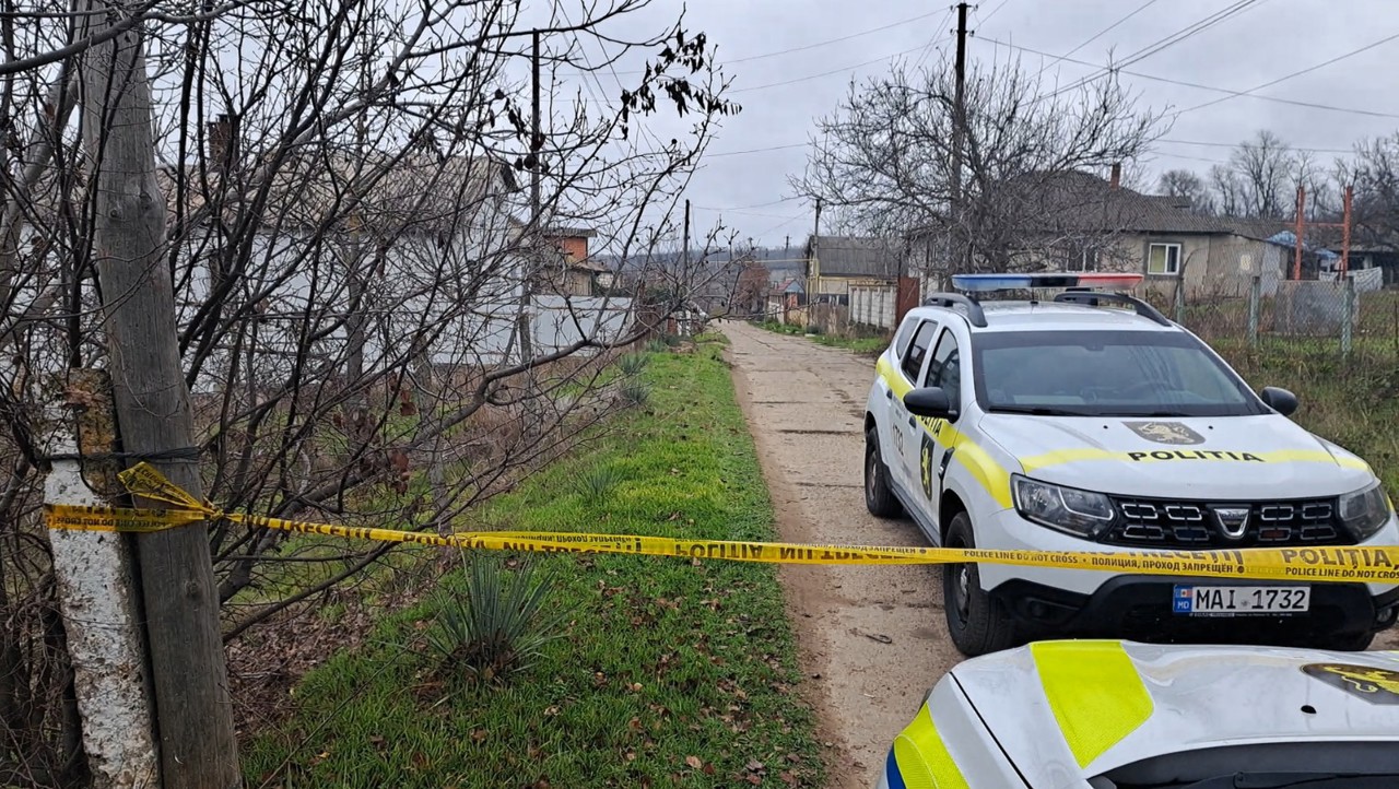 Expertiză psihiatrică: Presupusul criminal în serie de la Beriozchi nu suferă de tulburări psihice