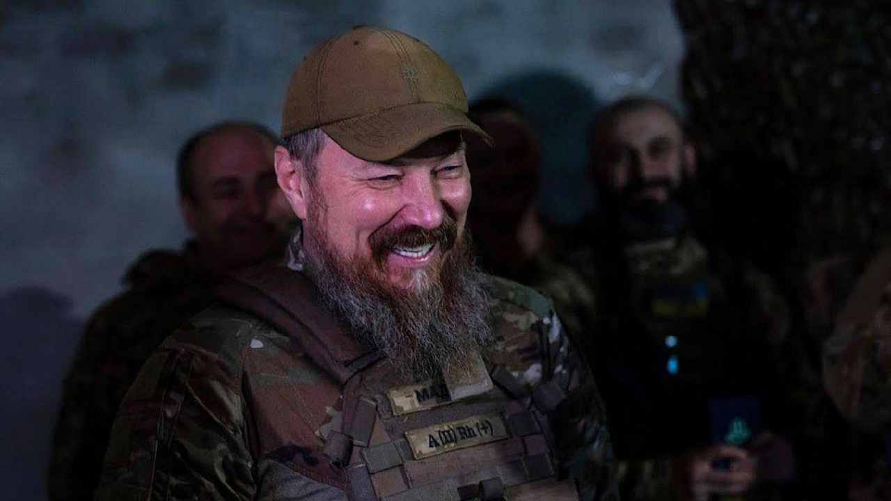  Comandant ucrainean: Rusia folosește sisteme antiaeriene din anii ’60 din cauza deficitului de apărare aeriană