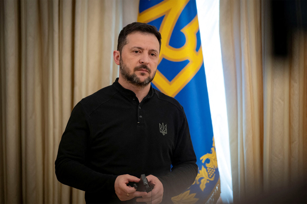 Atacul rus asupra Kievului // Zelenski: Racheta balistică este fabricată în Coreea de Nord