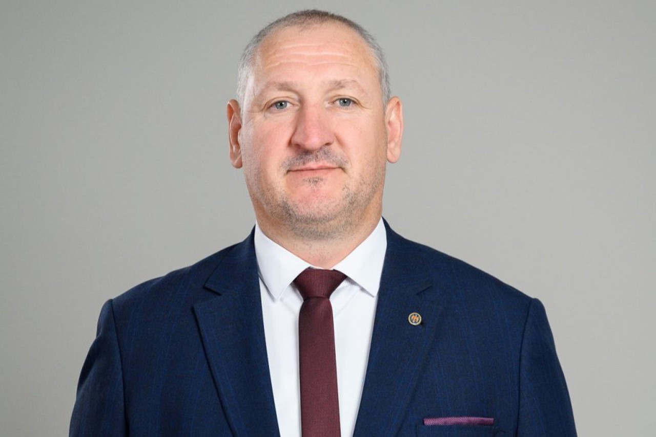 CEC propune validarea mandatului deputatului care o va înlocui pe Victoria Belous în Parlament