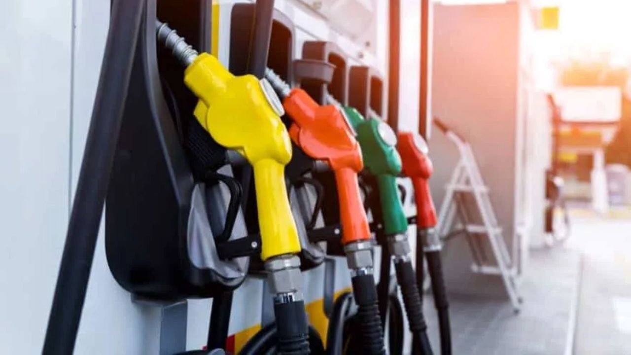 В Молдове дизель подорожал до более чем 27 леев за литр