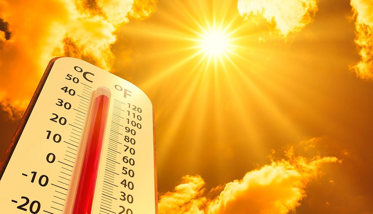 Cod roșu de caniculă: Până la 41 de grade Celsius în sudul R. Moldova