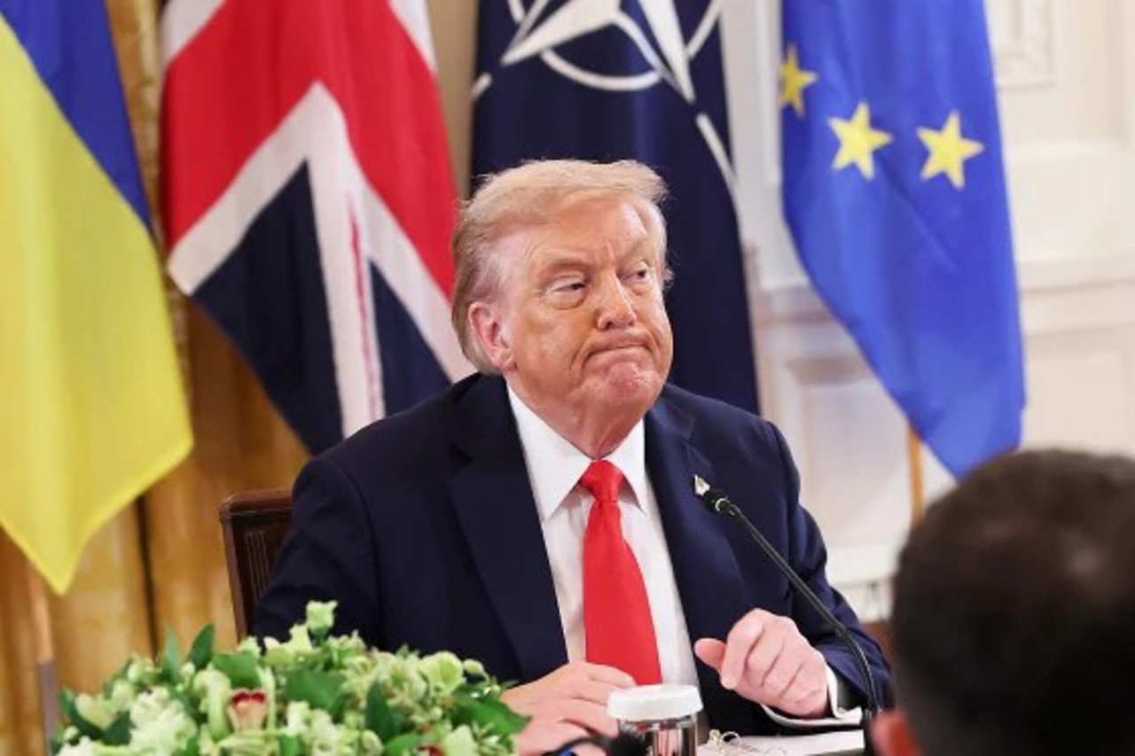 Corespondență Dan Alexe | UE și Ucraina: un bilanț de început de iarnă