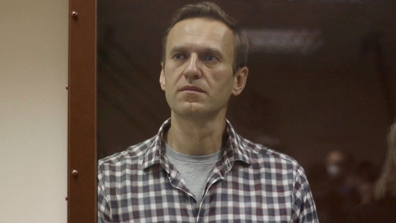 Alexei Navalny would have died in prison. The first statements of the wife of the Russian opponent