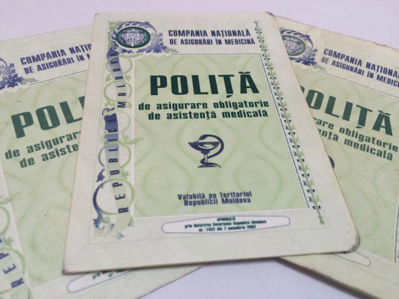 Moldova health insurance deadline approaches as 81,000 citizens secure early discounts