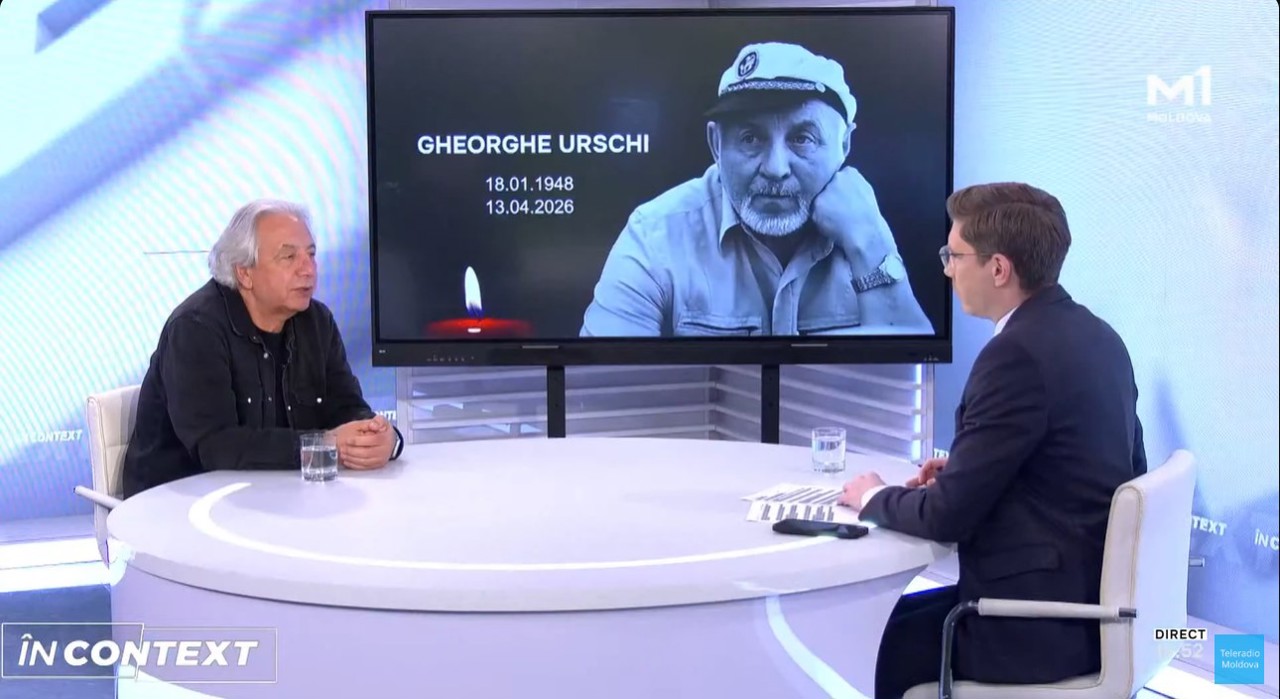 ÎN CONTEXT | Sandu Grecu: „Gheorghe Urschi este o epocă”