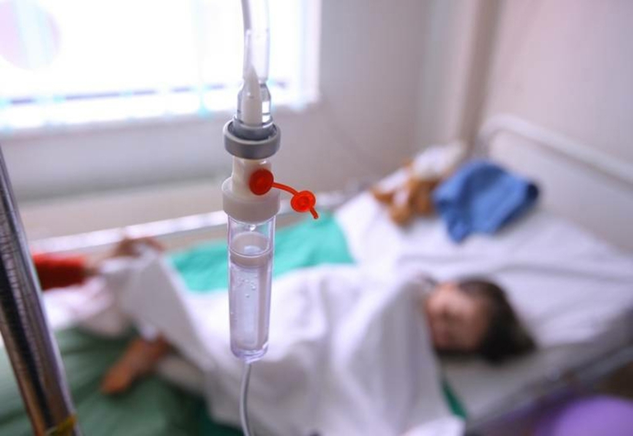 Vara aduce un risc crescut de intoxicații alimentare. Cazurile grave pot fi fatale