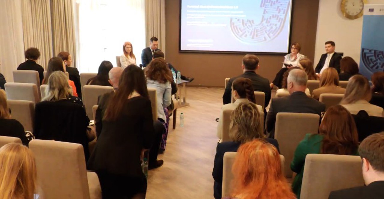 Progresul R. Moldova privind angajamentele din justiție pentru aderarea la UE este moderat, arată un raport