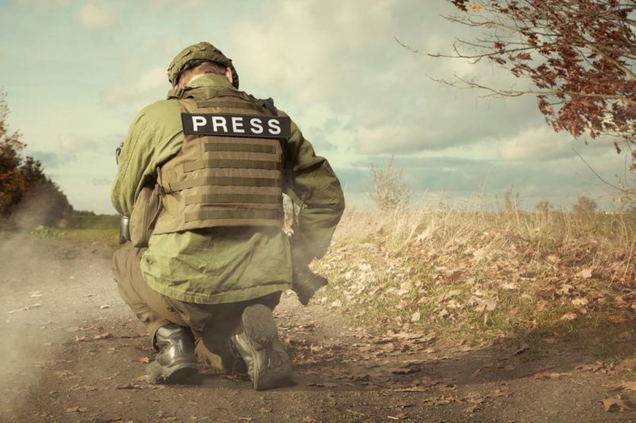 Comitetul pentru Protecția Jurnaliștilor: Cel puțin 17 jurnaliști au fost uciși în conflictul dintre Israel și Hamas