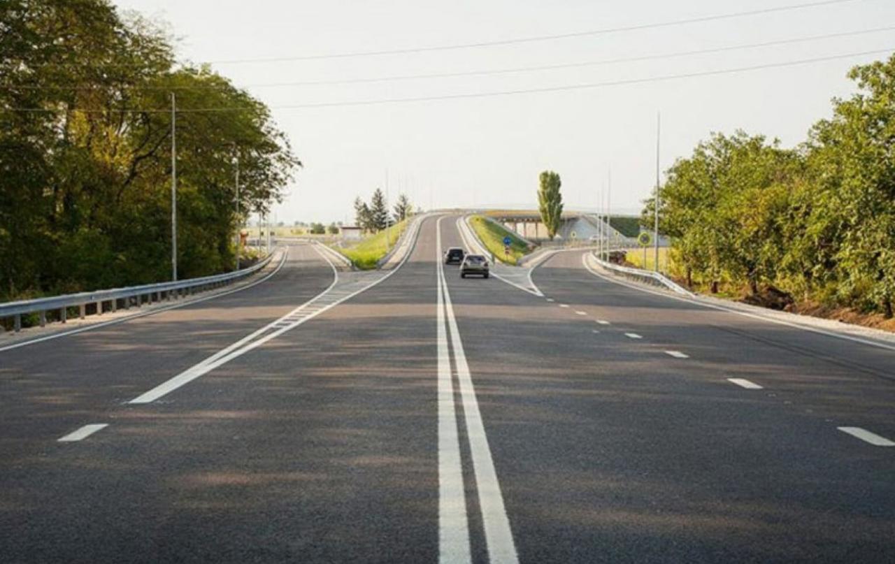 R. Moldova va primi încă 40 de milioane de euro de la BERD pentru reabilitarea a patru drumuri naționale