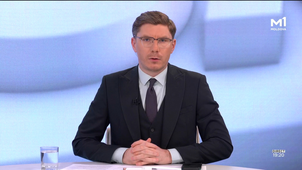 Piața europeană de gaze reacționează la tensiuni || Sezonul rece, sub presiunea Ormuzului || Noua politică fiscală, aprobată 