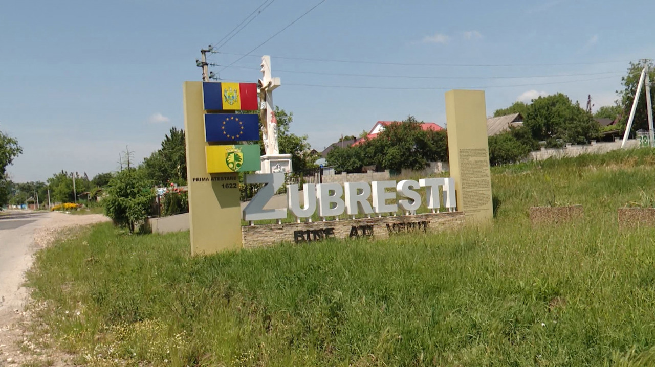 Fonduri europene pentru Zubrești și Anenii Noi: Localitățile vor beneficia de câte 80.000 de dolari