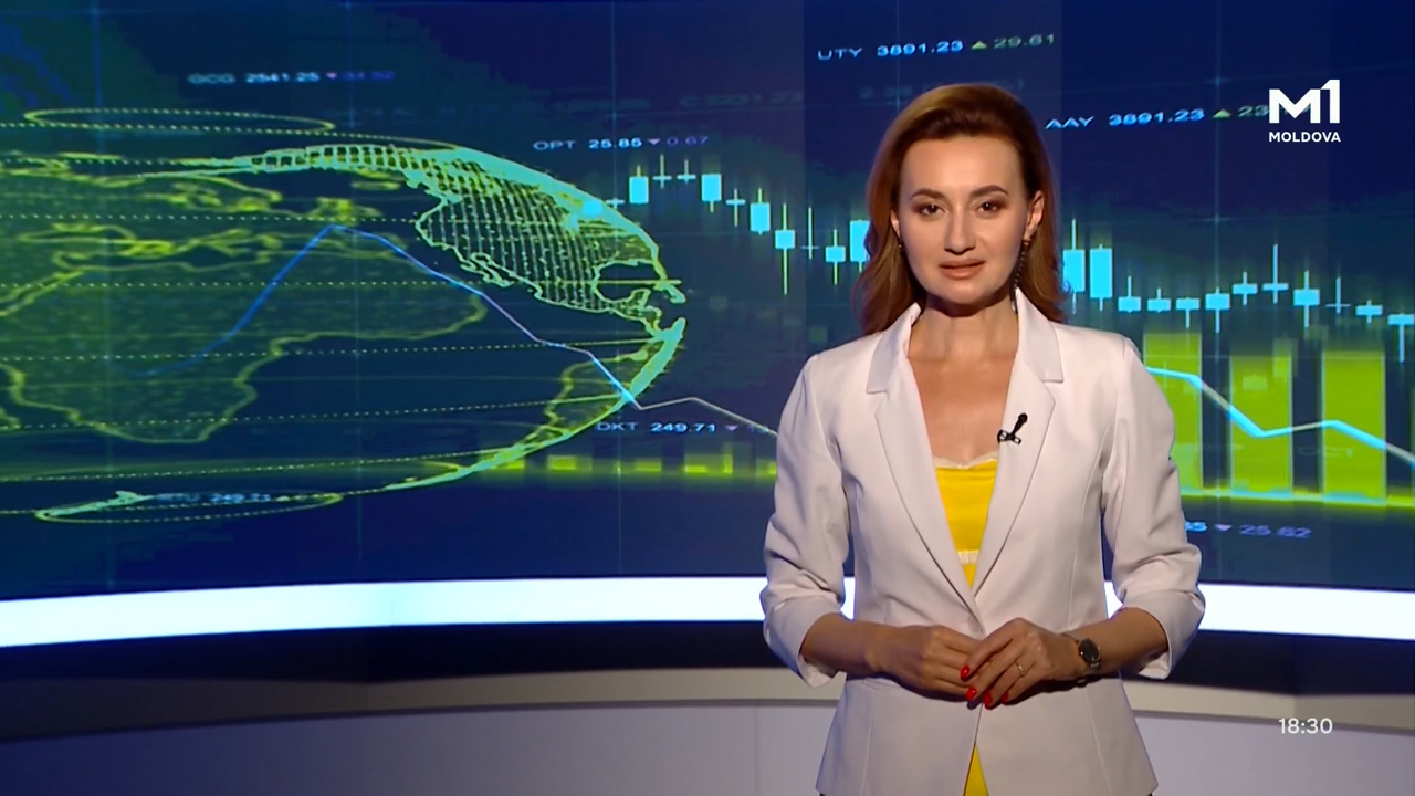„Banii” din 31 iulie 2026 | Petru Maleru, director general al Asociației Agențiilor de Recrutare din R. Moldova