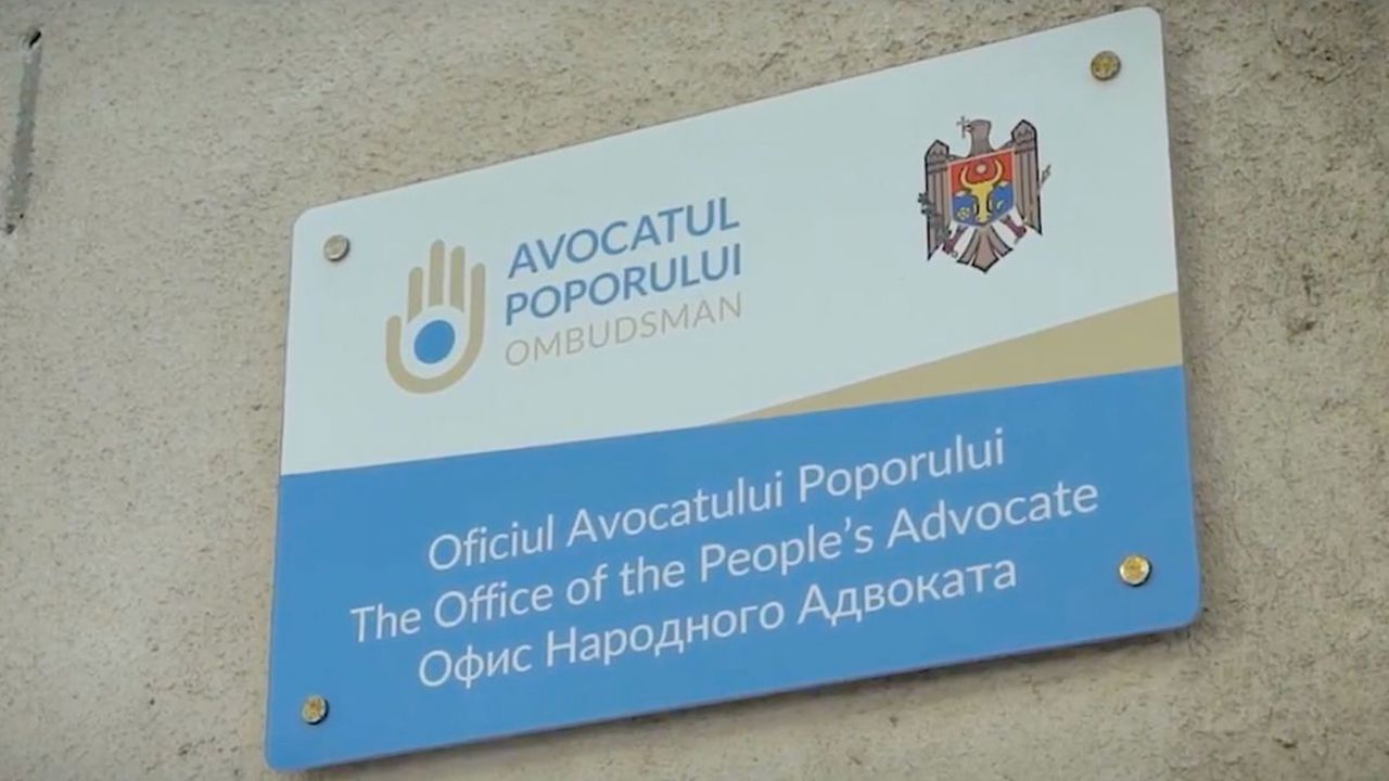 Avocatul Poporului: Cazurile de violență asupra femeilor și fetelor nu pot fi tolerate