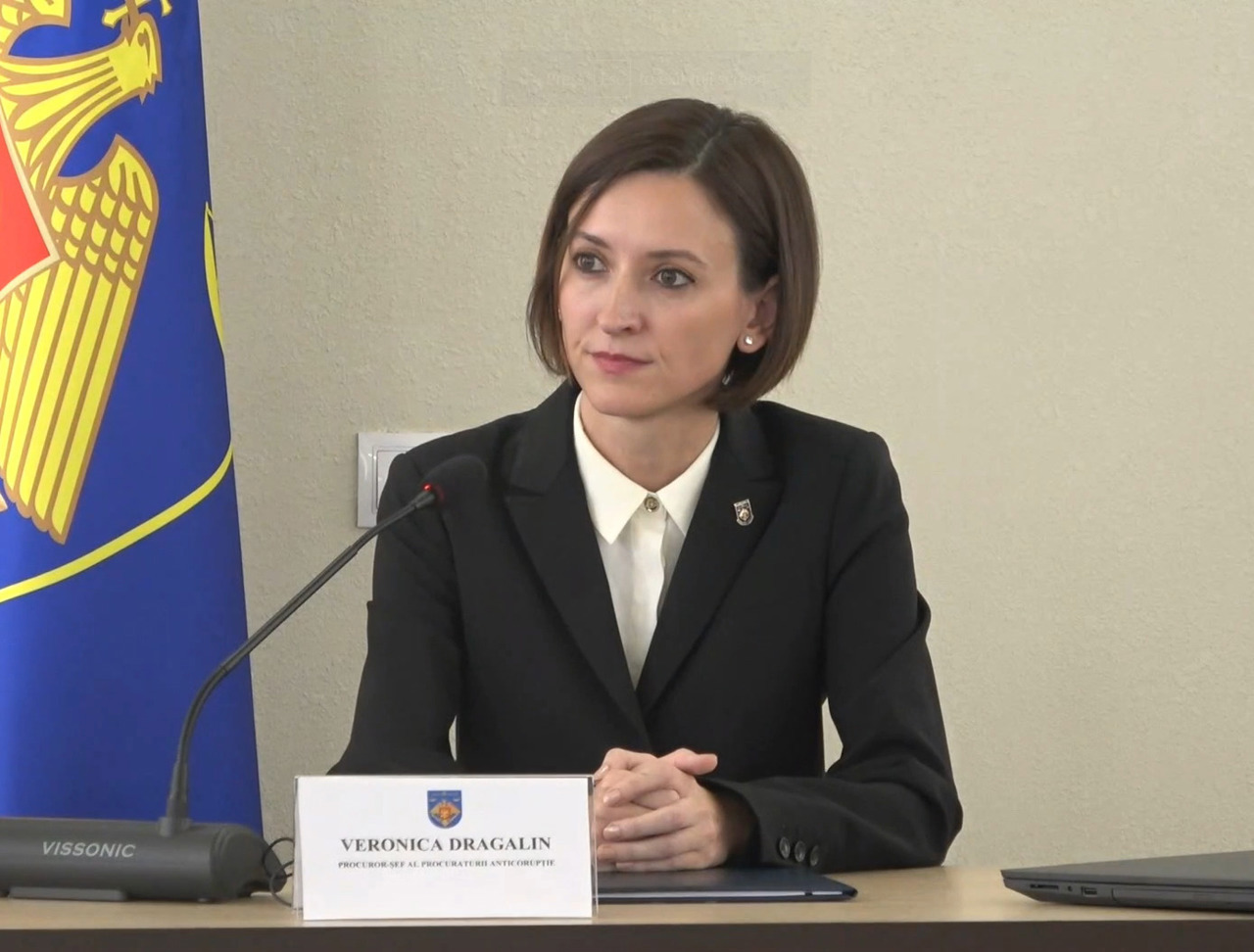 Concursul pentru funcția de procuror general // Adunarea Generală a Procurorilor, convocată în format online la solicitarea PA