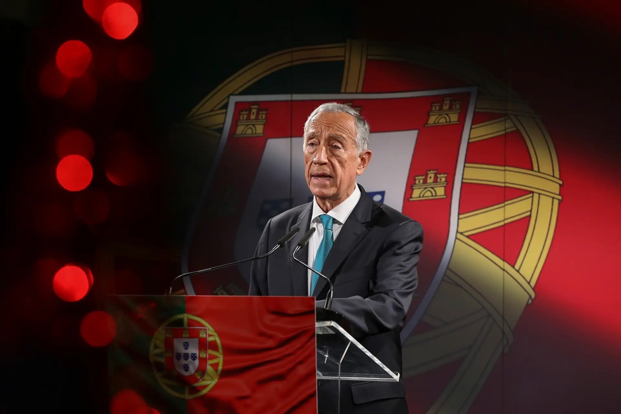 Președintele Portugaliei, Marcelo Rebelo de Sousa, va veni în vizită oficială la Chișinău