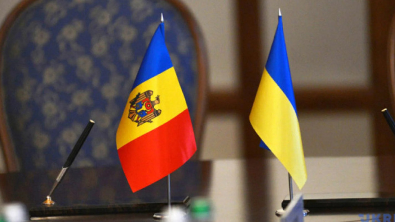 Republica Moldova își extinde cooperarea cu regiunea Herson: Două noi parteneriate cu Ucraina