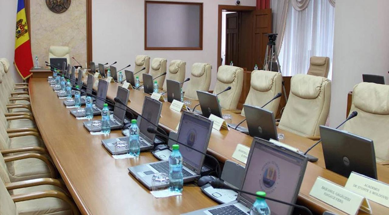 Кто возглавит новый кабмин после ухода Дорина Речана? Ответ Игоря Гросу