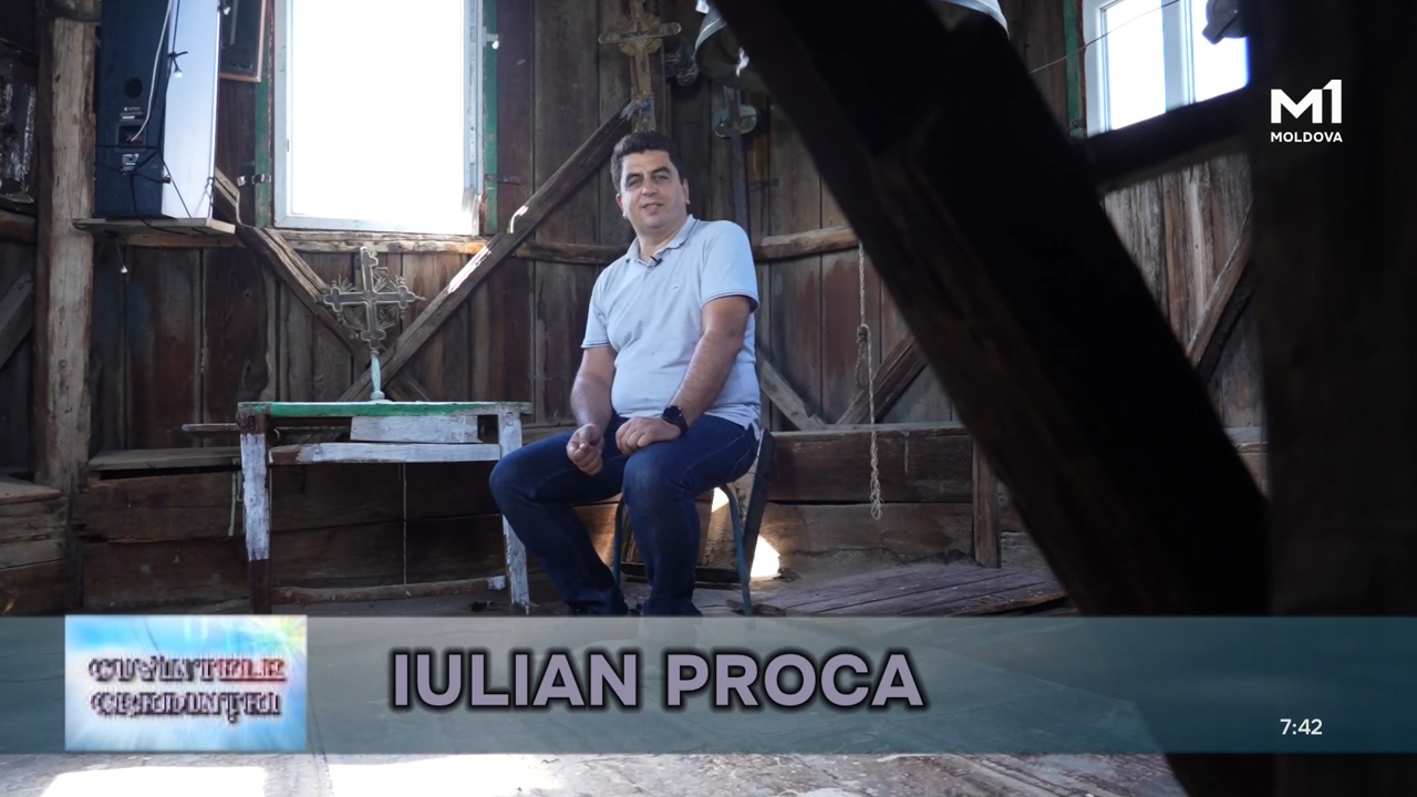 „Cuvintele Credinței” din 14 iunie 2026