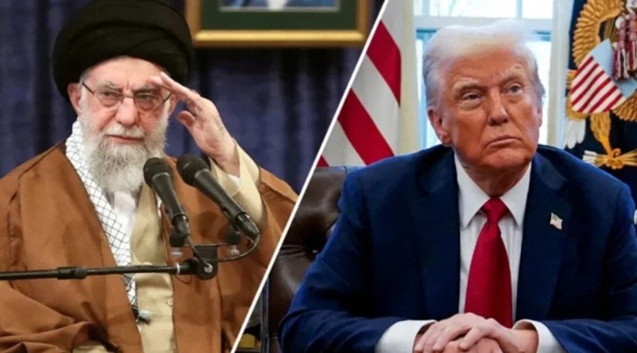 «Сделки не будет — только капитуляция»: что означает операция США и Израиля против Ирана