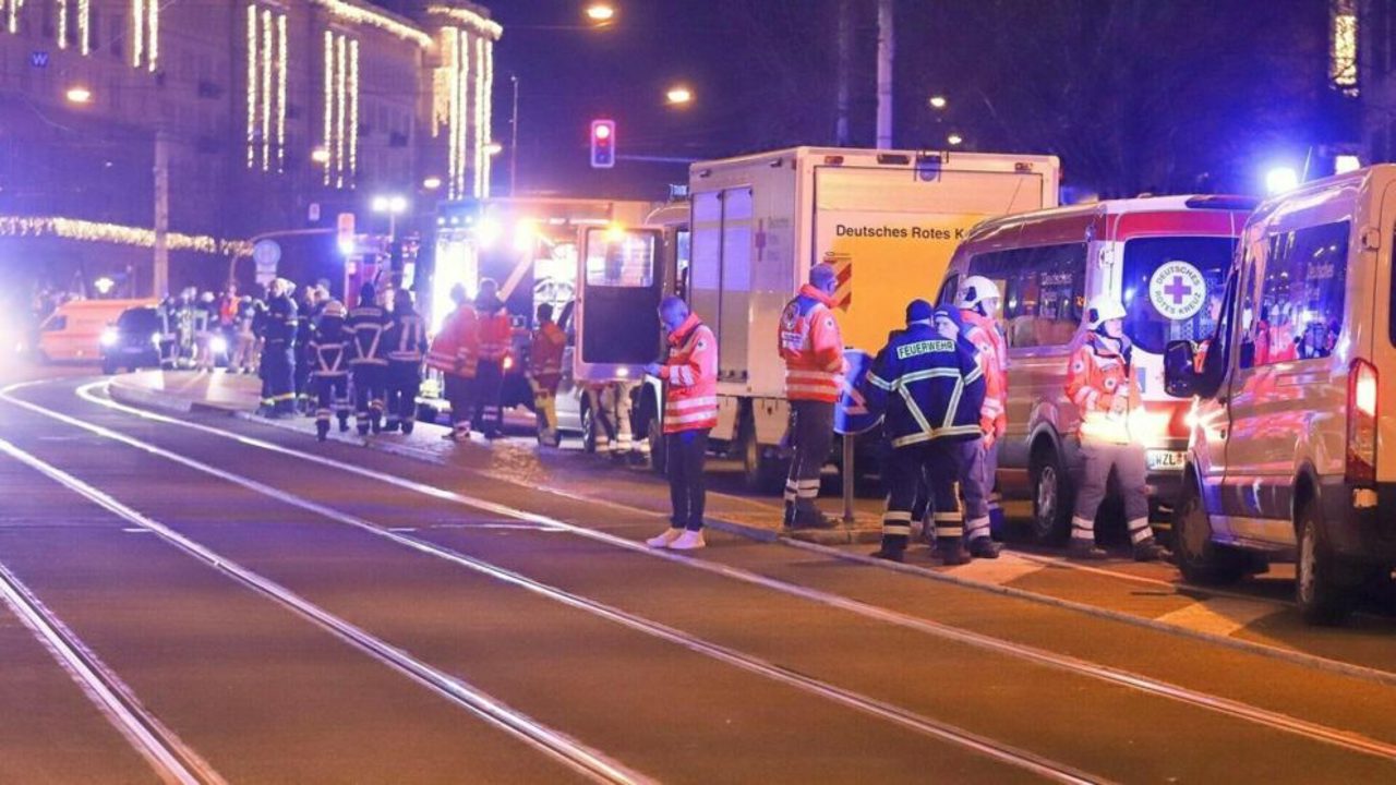 Ministry of Foreign Affairs was not notified of the presence of Moldovan citizens among the victims of the Magdeburg attack