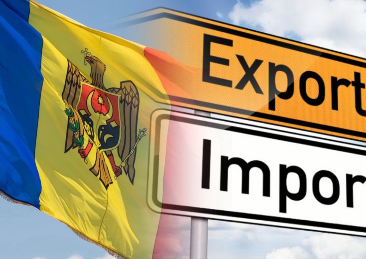 Spain ranks in Moldova’s EU top 10 trade partners