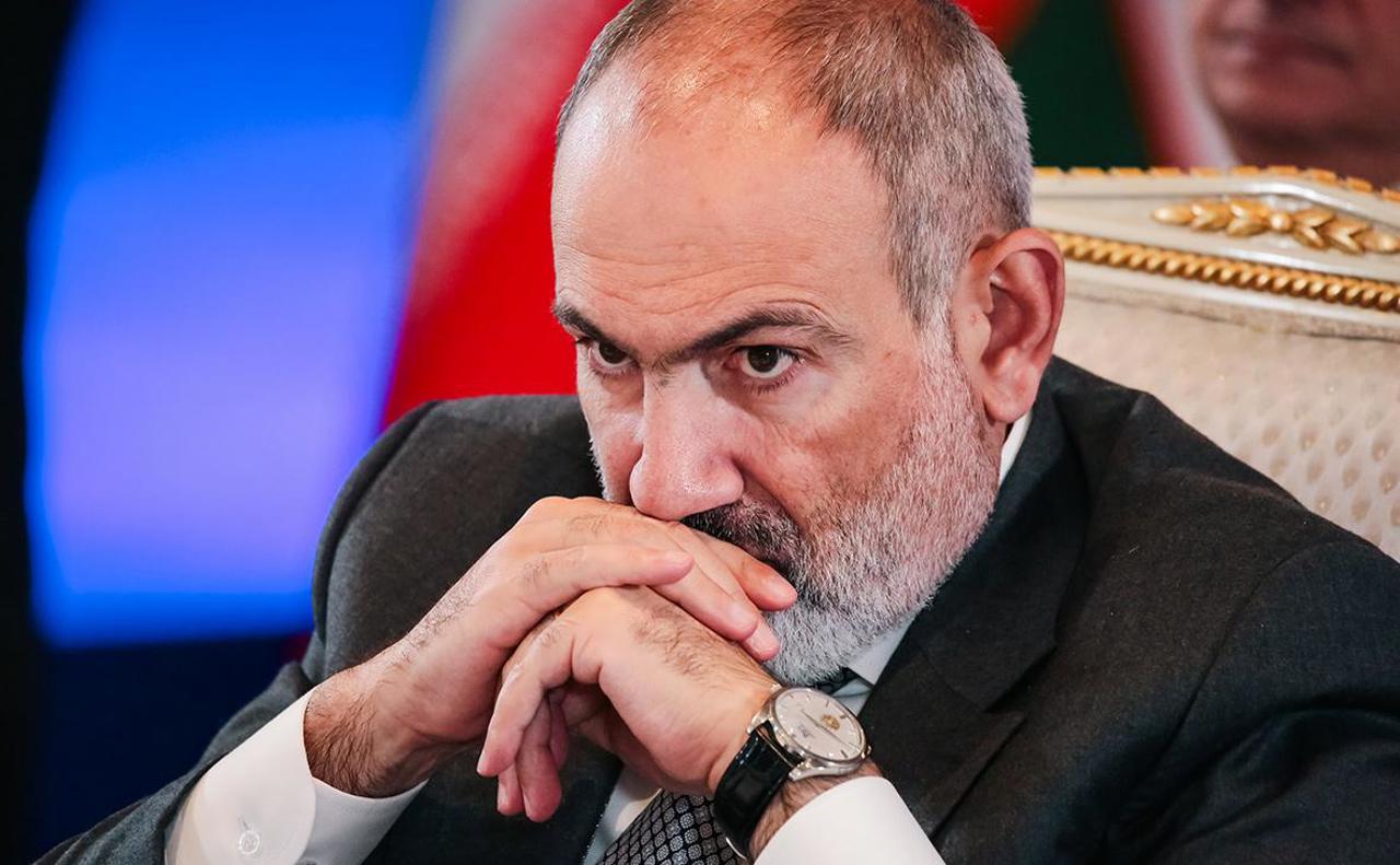 Экспорт «Матрешки» в Армению. Россия начала кампанию против Никола Пашиняна перед парламентскими выборами