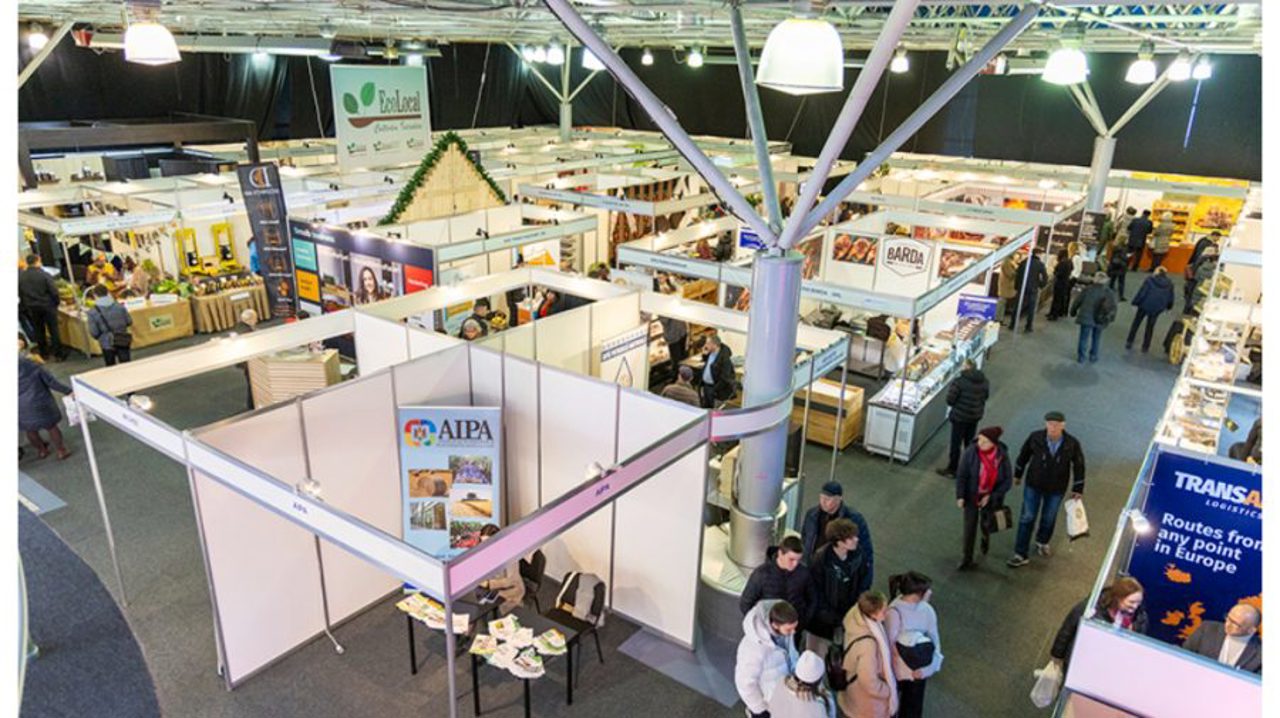 La Chișinău, timp de patru zile s-a desfășurat expoziția „Antreprenor Expo”