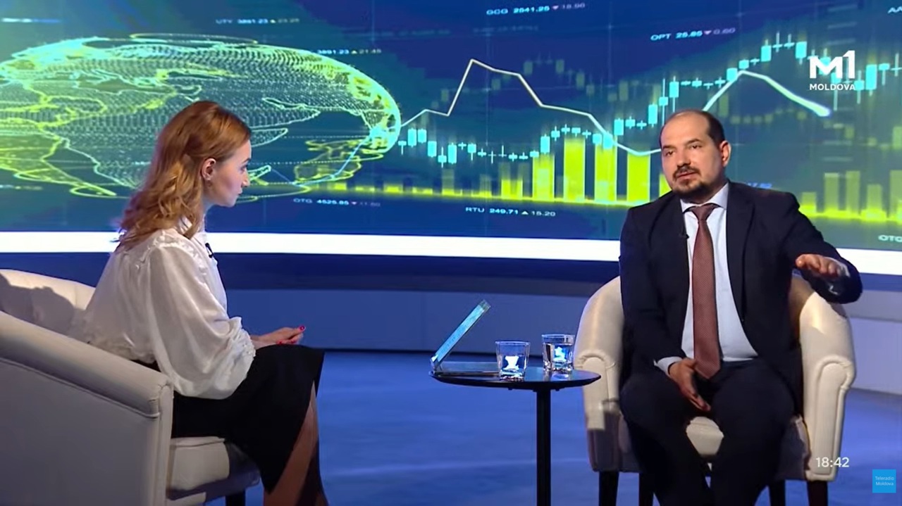 Autoritățile promit servicii publice complet digitalizate și proceduri vamale simplificate