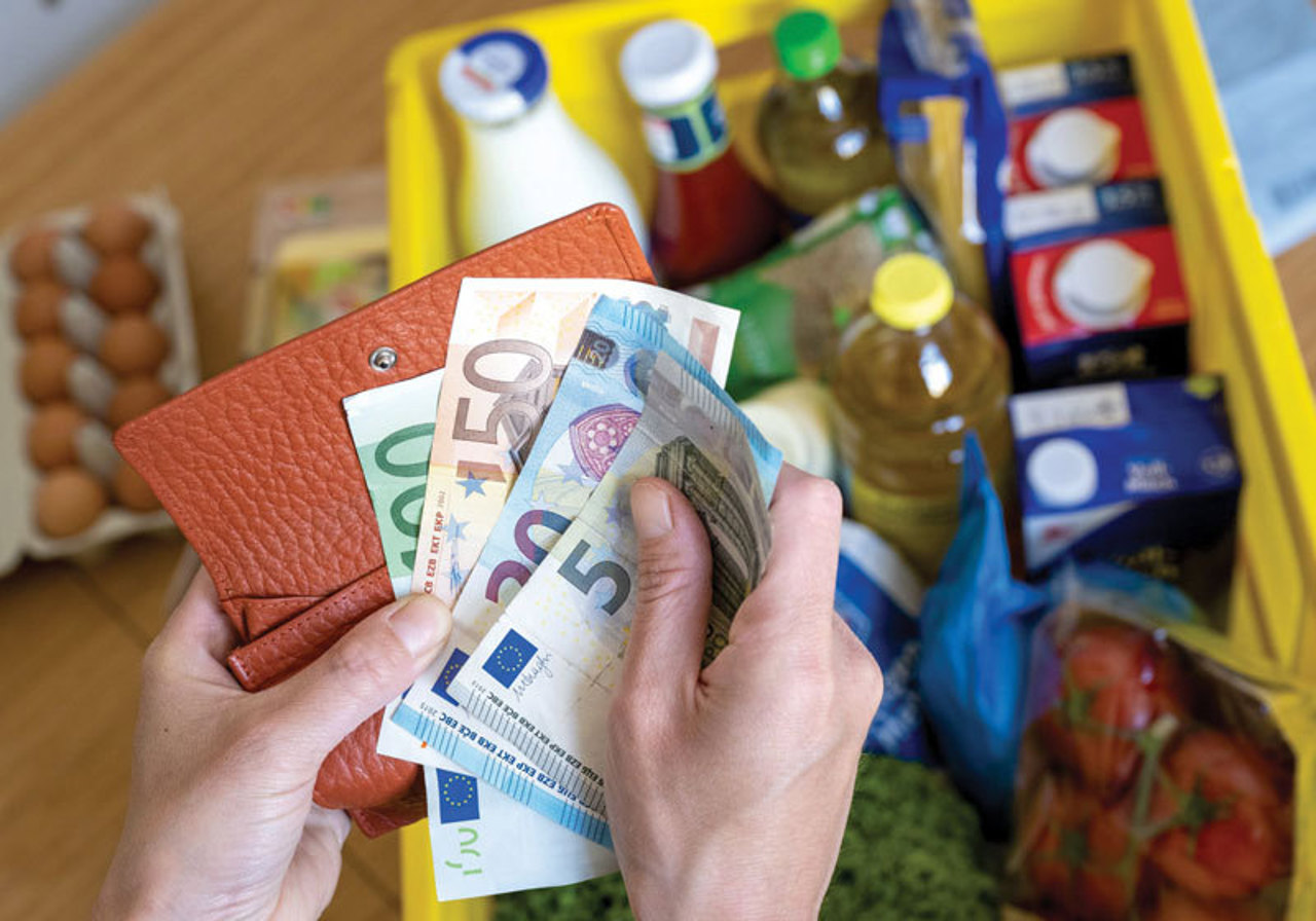 În Bulgaria, leva a fost retrasă din circulație. Euro este singura monedă oficială 