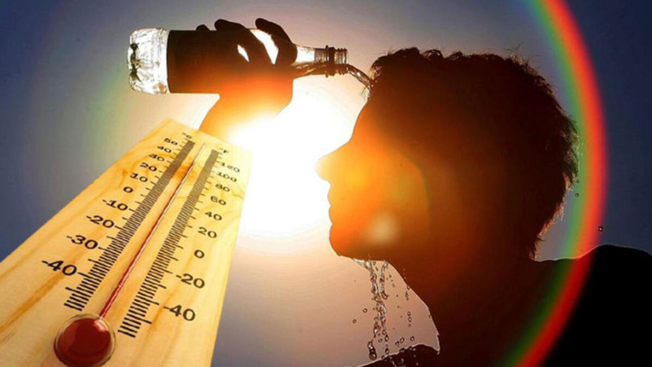 Yellow Code for Heatwave in Moldova: Health Ministry issues safety tips