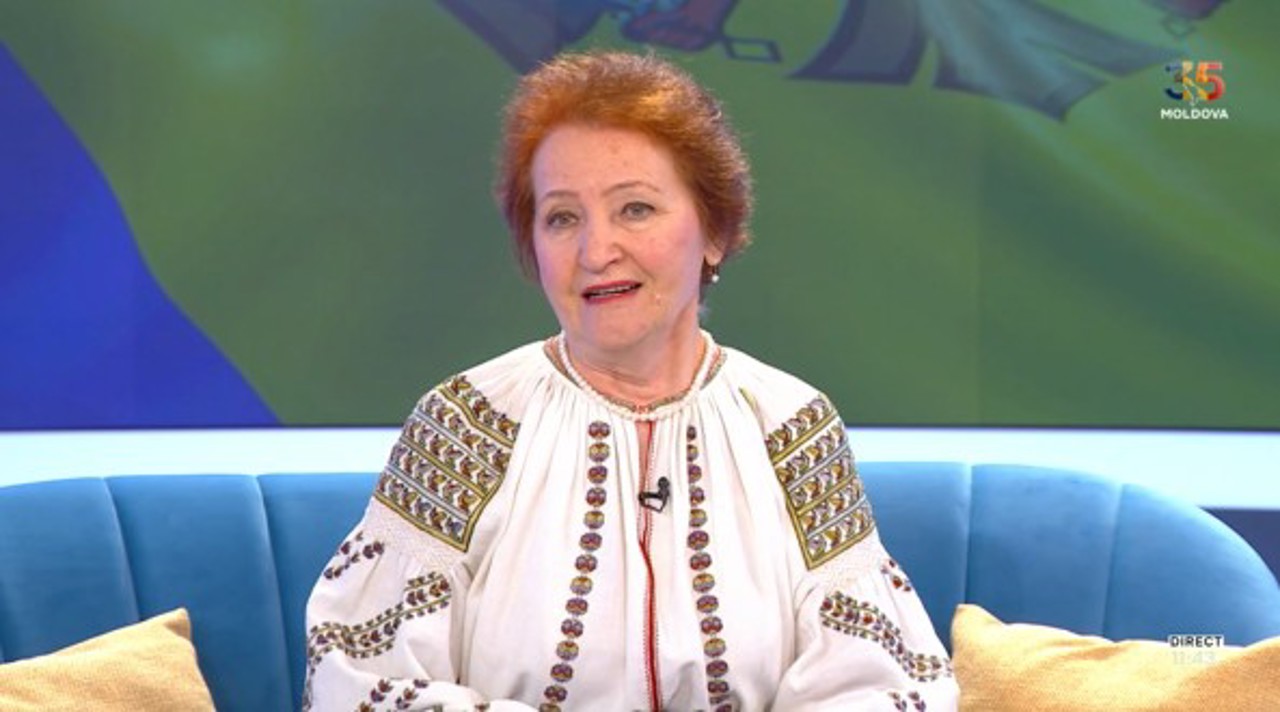 Costumul popular, redescoperit după proclamarea independenței. Varvara Buzilă: „Ne schimbă starea de spirit și demnitatea”
