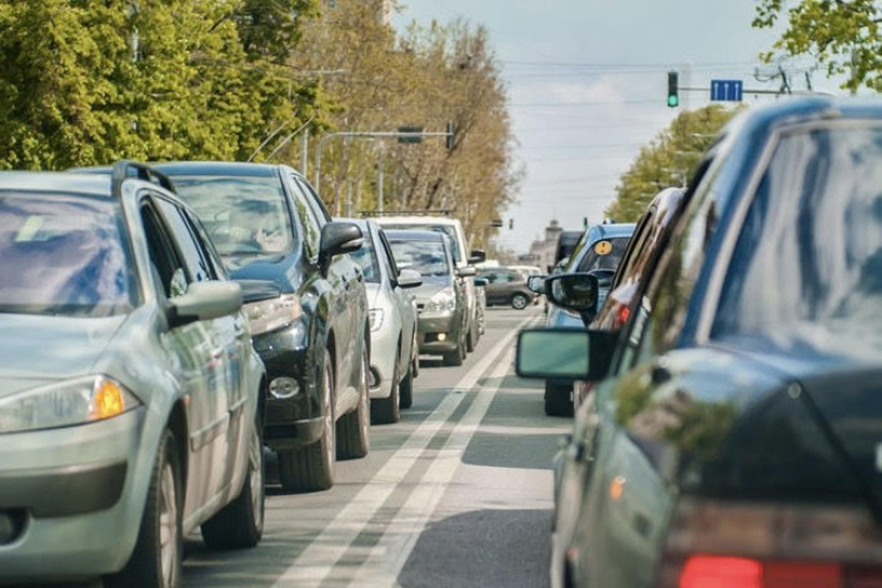 Внимание, водители! Вступили в силу суровые штрафы за превышение скоростного режима и непредоставление преимущества пешеходам