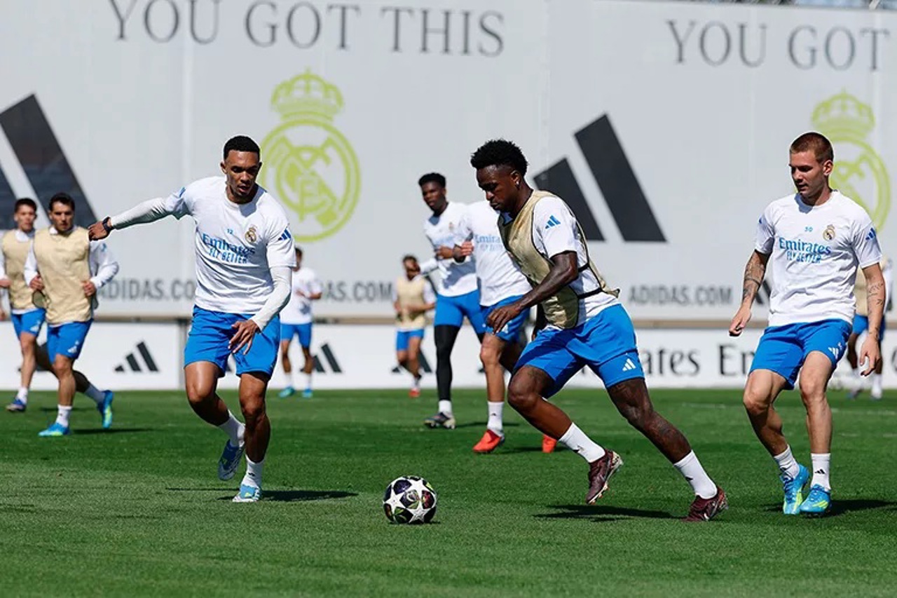 Meci uriaș în Liga Campionilor. Real Madrid înfruntă pe Bayern Munchen