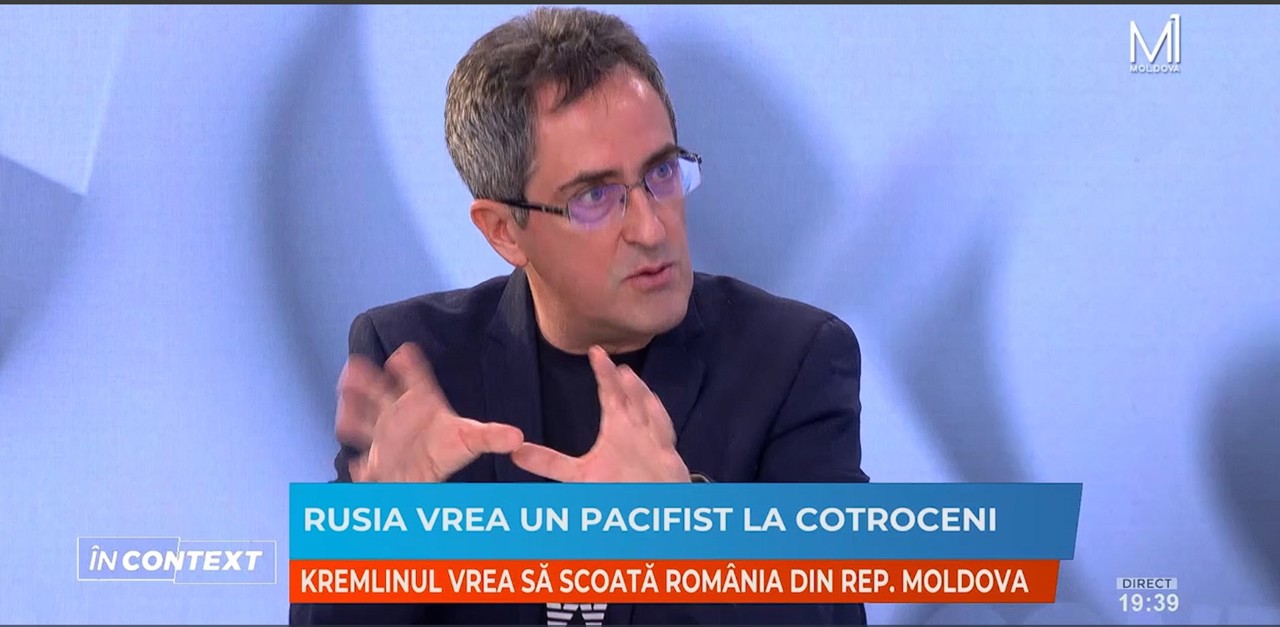 Expert: Serviciile române trebuie să elimine concurentul electoral pentru încălcări înainte de alegeri