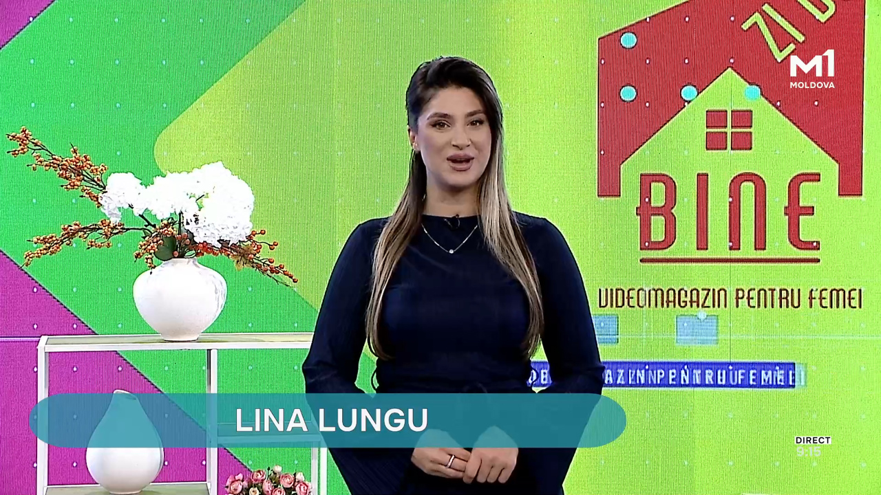 „Zi de Bine” // 03.10.2025