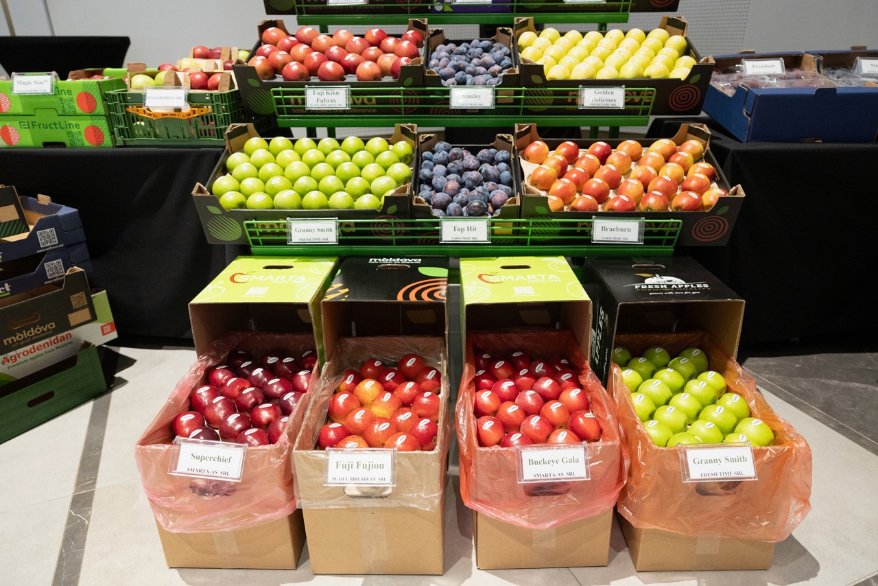 Franța introduce noi condiții pentru importul produselor agroalimentare, inclusiv din R. Moldova